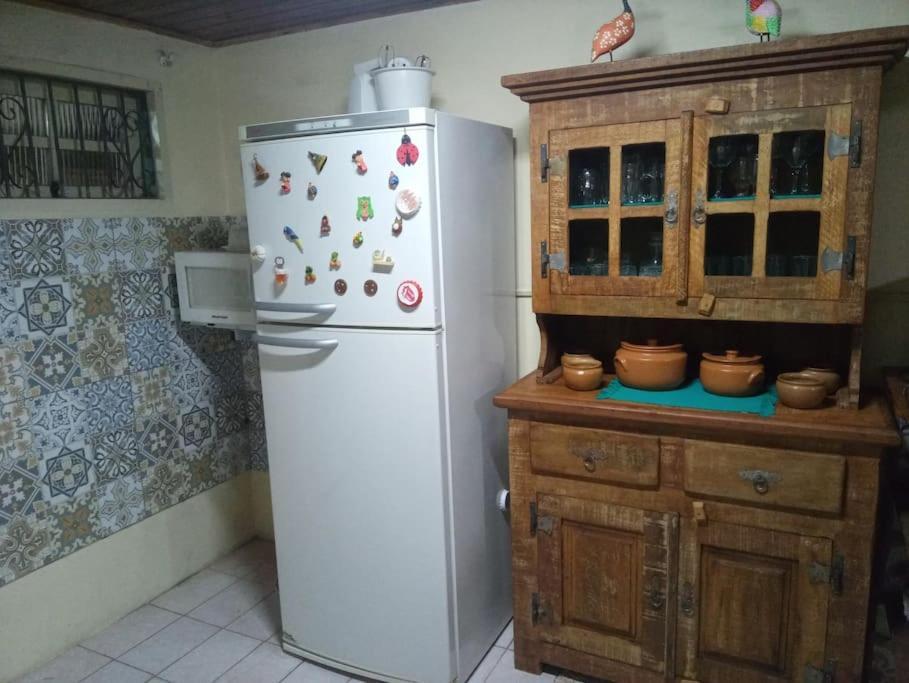 Casa Aconchegante Na Serra. Santo Antônio do Pinhal Екстериор снимка