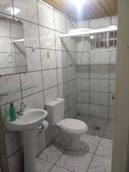 Casa Aconchegante Na Serra. Santo Antônio do Pinhal Екстериор снимка