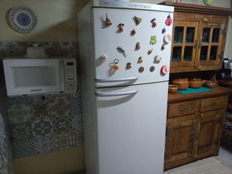 Casa Aconchegante Na Serra. Santo Antônio do Pinhal Екстериор снимка